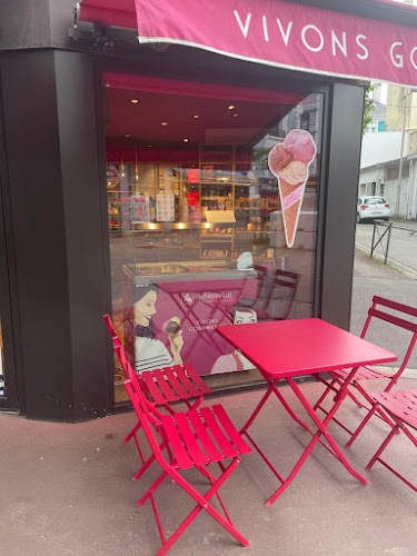 de Neuville – Chocolat français