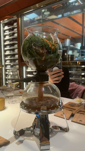 JY'S - Schillinger Jean-Yves 2 étoiles Michelin Colmar - Colmar