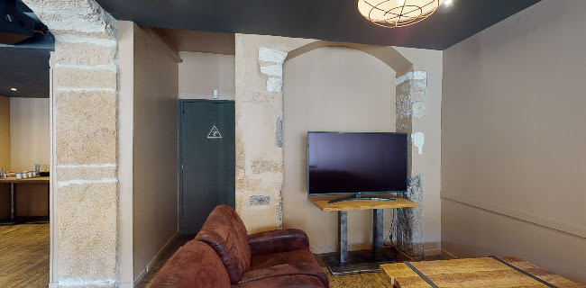 Opinii despre Crazy Dog - Lyon Terreaux în Lyon - Restauration