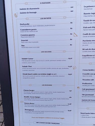 The Black Lion - Toulouse