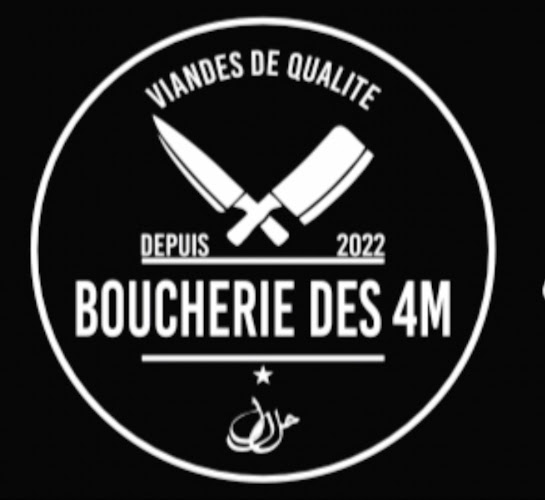 Opinii despre BOUCHERIE DES 4M - RESTAU DES 4M în Romainville - Restauration