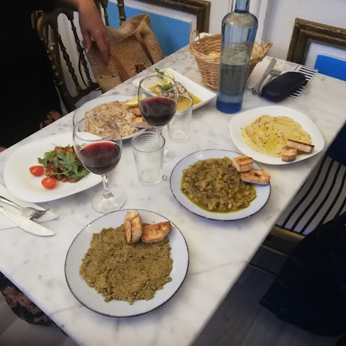 Comentarii opinii despre Café Del Mar