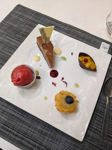 Opinii despre Restaurant Bar Atlantide în Brest - Restauration