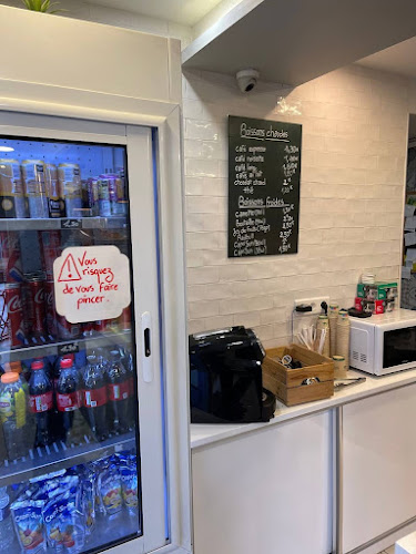 Comentarii opinii despre Boulangerie Jeanne d'Arc