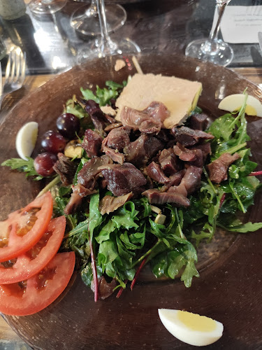 Chez Vincent - Restauration