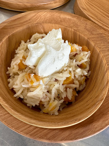 Opinii despre La Table Servie în Ris-Orangis - Restauration