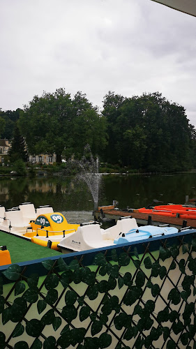 Opinii despre L'Embarcadère Pierrefonds în Pierrefonds - Restauration