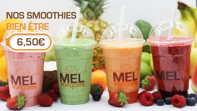 Opinii despre MEL SNACKING BAR în Savigny-le-Temple - Restauration