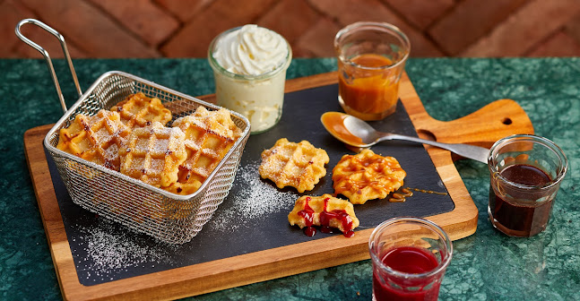 Comentarii opinii despre PB Poulet Braisé Argenteuil