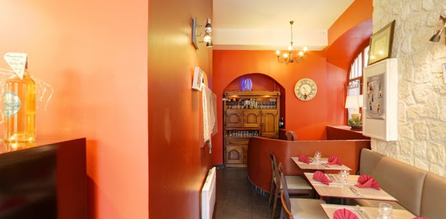 Le Relais Périgourdin