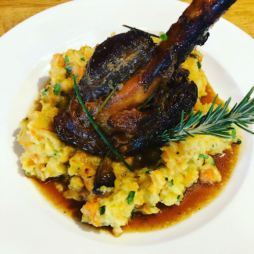 La Table Niçoise - Restauration