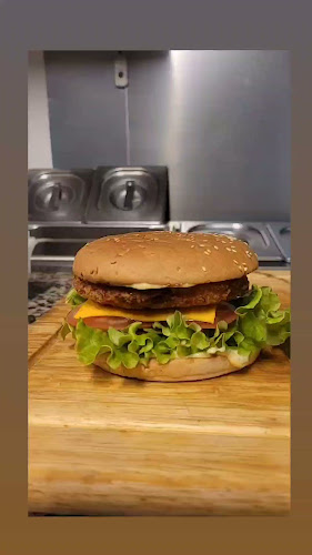 Opinii despre Mini burger în Hayange - Restauration