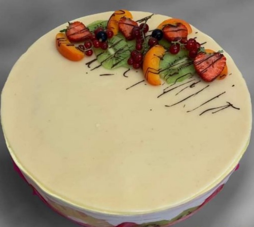 Une Pincée de Magie - Restauration