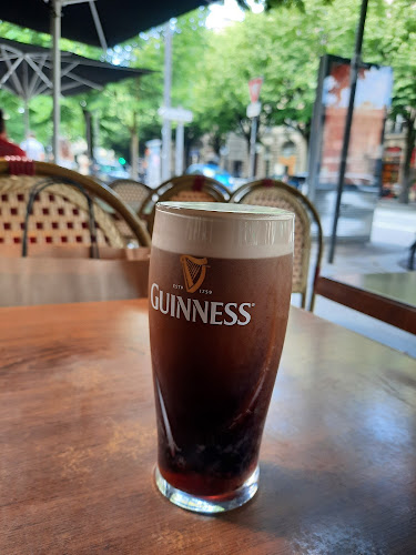 Opinii despre The Blarney Stone în Bordeaux - Restauration