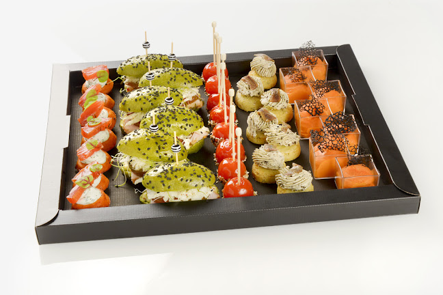 Comentarii opinii despre COOKING4U