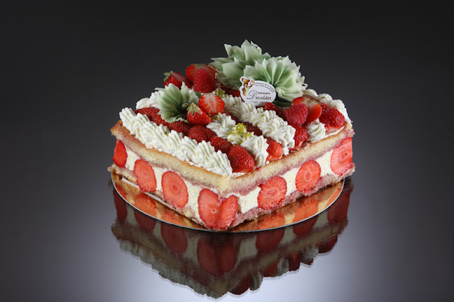 Pâtisserie Devulder - Saint-André-lez-Lille