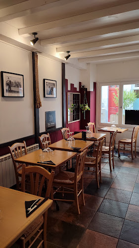 Don Hernan - Bayonne