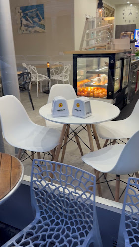 Comentarii opinii despre PAUSE CAFÉ