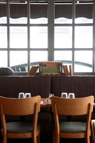 Pizza pasta - Restauration