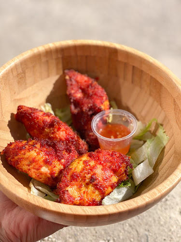 Comentarii opinii despre BAITCHA