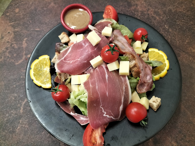 Comentarii opinii despre RESTAURANT LE ST PIERRE