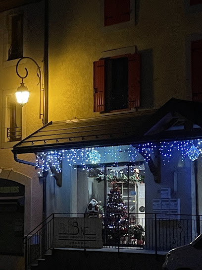 Boucherie Charcuterie Chez Binaz