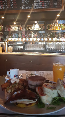 Comentarii opinii despre The Black Lion