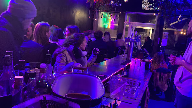 W.I.O bar, World Is Ours - Lille