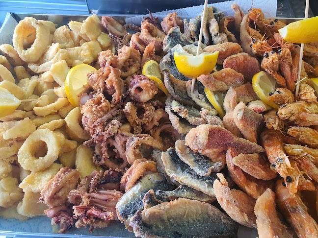 Acapulco Snack - Restauration