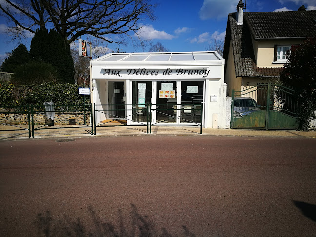 Aux Délices De Brunoy - Brunoy