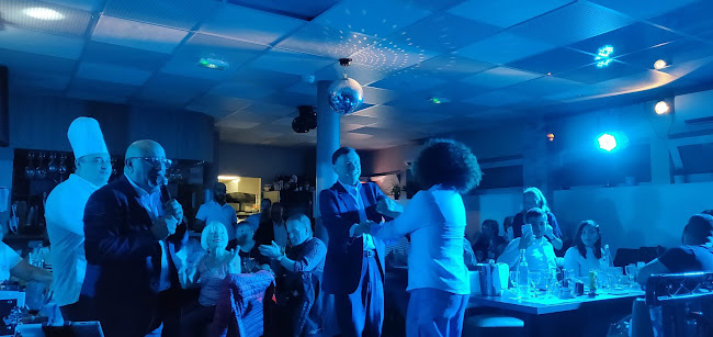 Comentarii opinii despre Chez David