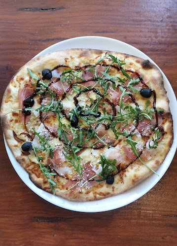 Comentarii opinii despre La Pizza au Coin du Feu