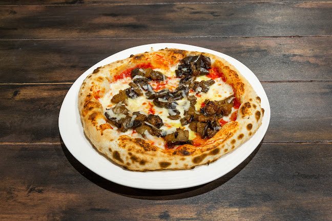 Opinii despre ACQUA & FARINE în Rouen - Restauration