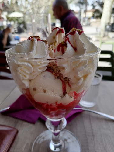 Les délices d'Aurile - Mouans-Sartoux