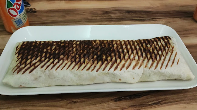 Opinii despre Delice Döner Kebab Tacos Grill în Alençon - Restauration