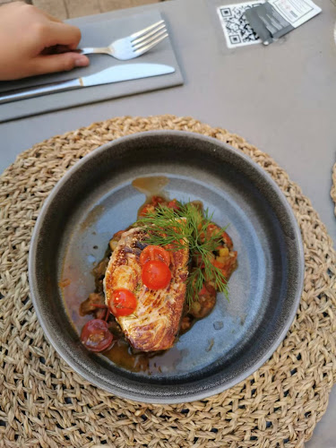 Arlequin Restaurant - Avignon