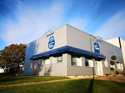 Élien Éric Artisan Glacier sas deliglace