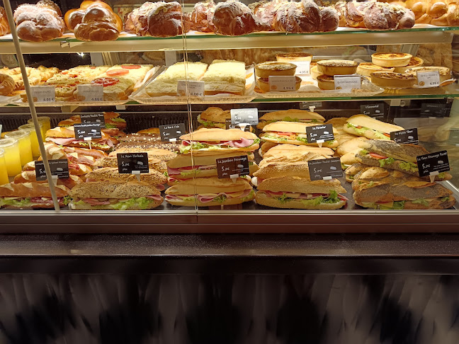 83 Av. de Bâle, 68300 Saint-Louis