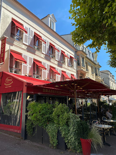 L'Avenue - Restauration