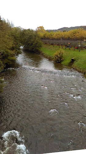 Lacau Pierre - Tournay