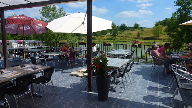 Le Domaine du Faux Rieux - Ferrière-la-Grande