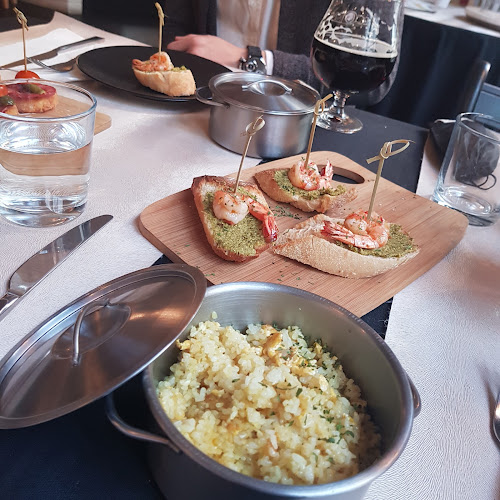 Comentarii opinii despre Les Bons Copains