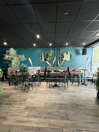 Opinii despre Bar Le Bazar Vichy în Vichy - Restauration