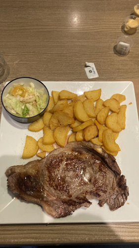 Opinii despre MAMA'S Steakhouse în Rouen - Restauration