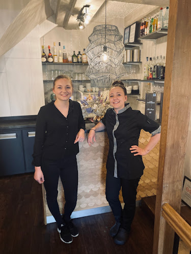 Opinii despre Honesty Restaurant Strasbourg în Strasbourg - Restauration