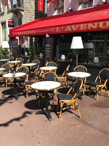 Opinii despre L'Avenue în Chantilly - Restauration