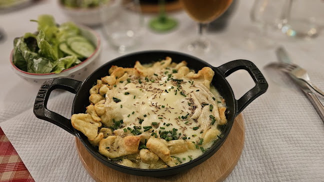 Comentarii opinii despre Winstub Le Zehnerglock