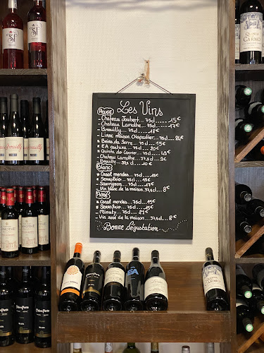 L'auberge - Roissy-en-Brie