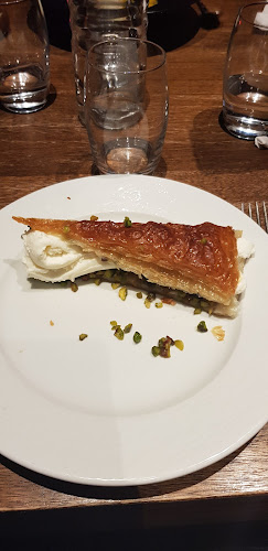 Beef Cut - Restauration