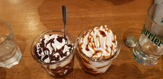 Ernest'Inn Nantes - Restauration